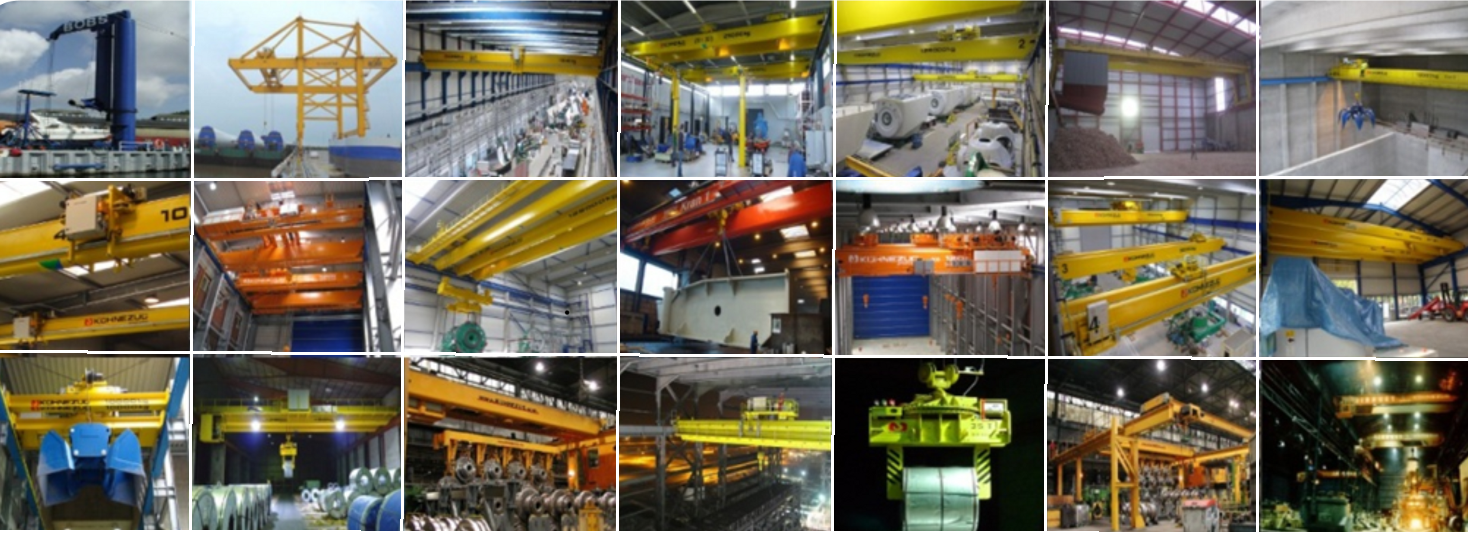 Lifting Material