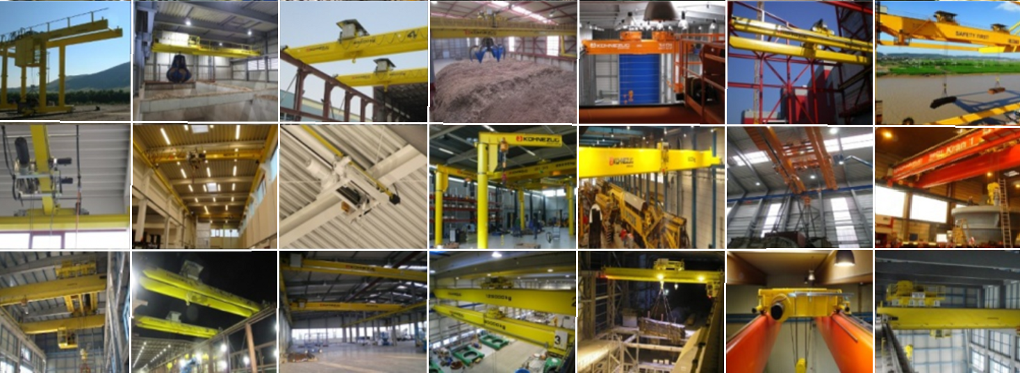 Lifting Material