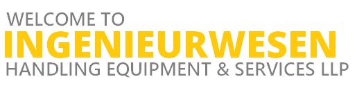 MATERIAL HANDLING EQUIPMENTS & SOLUTIONS