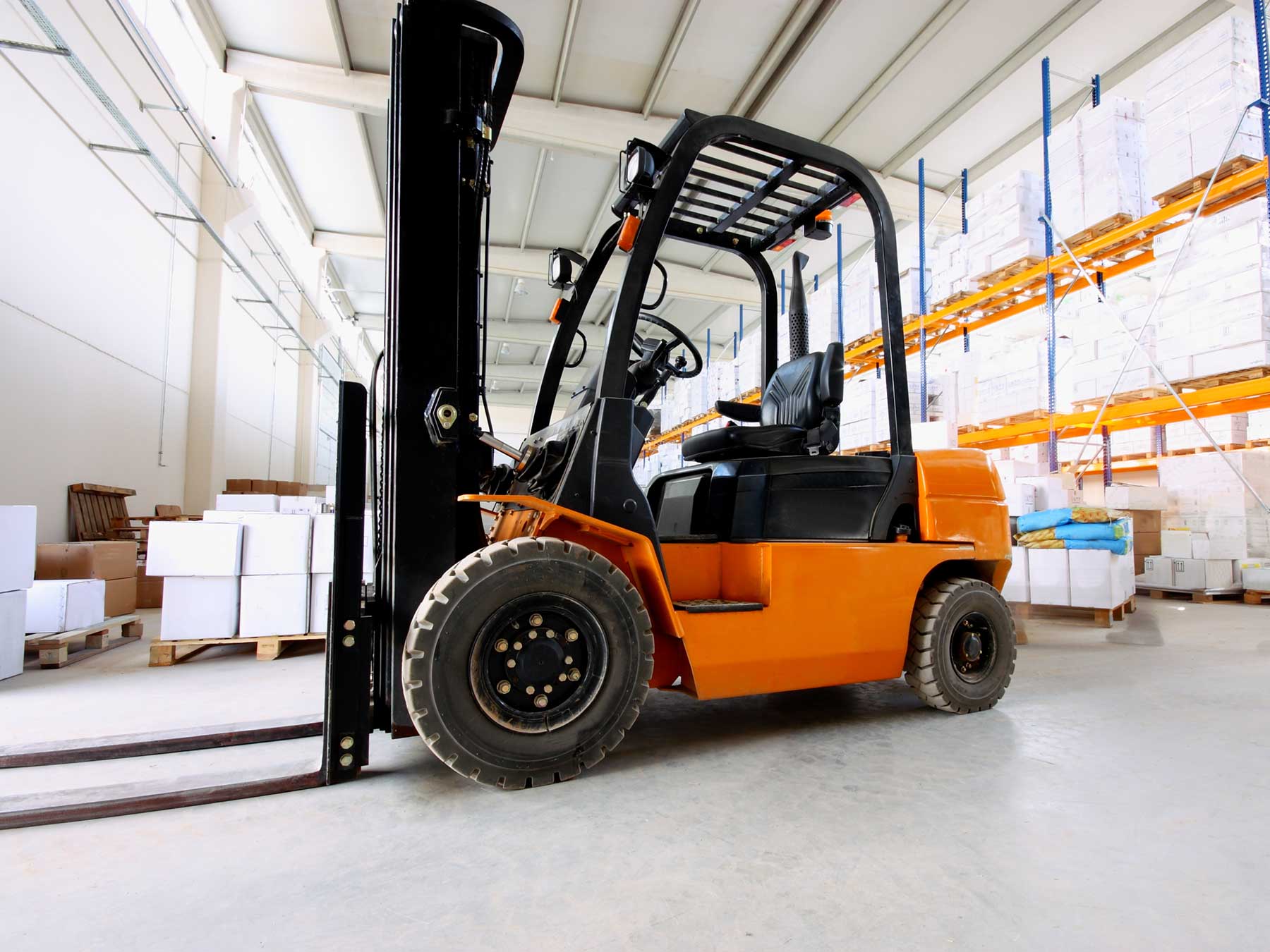 Lifting Material