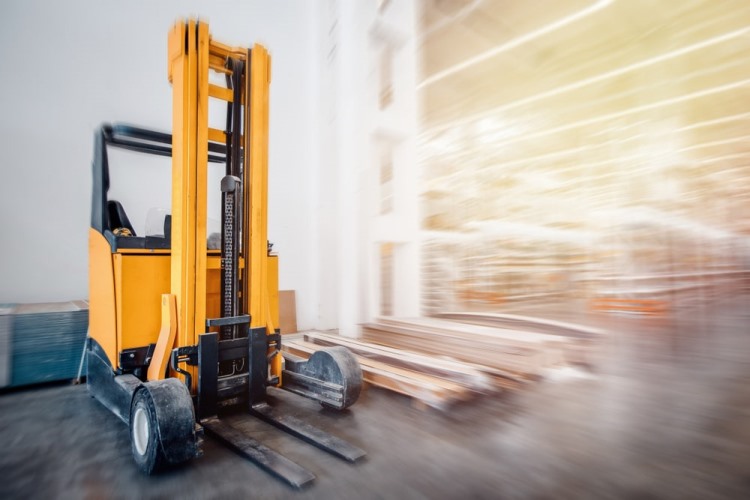 Lifting Material